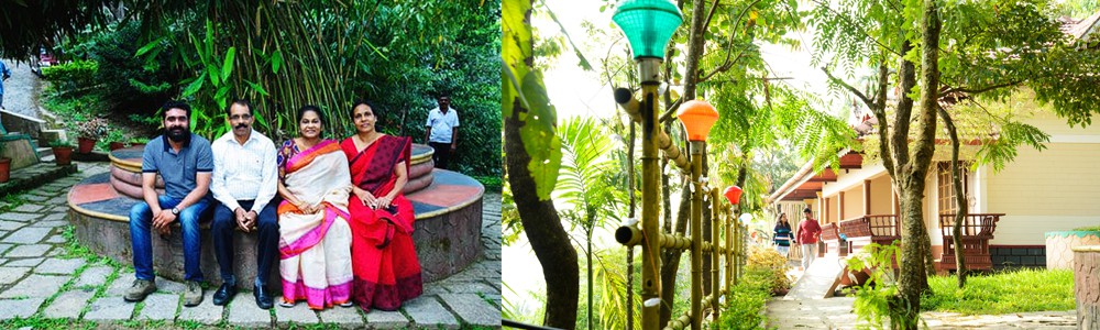 Family Packages at Wayanad