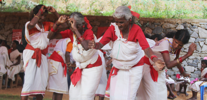 Tribes in Wayanad - Kerala